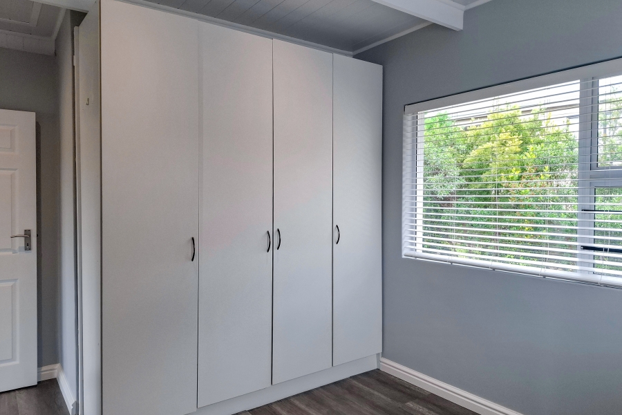 To Let 3 Bedroom Property for Rent in Welbedacht Western Cape